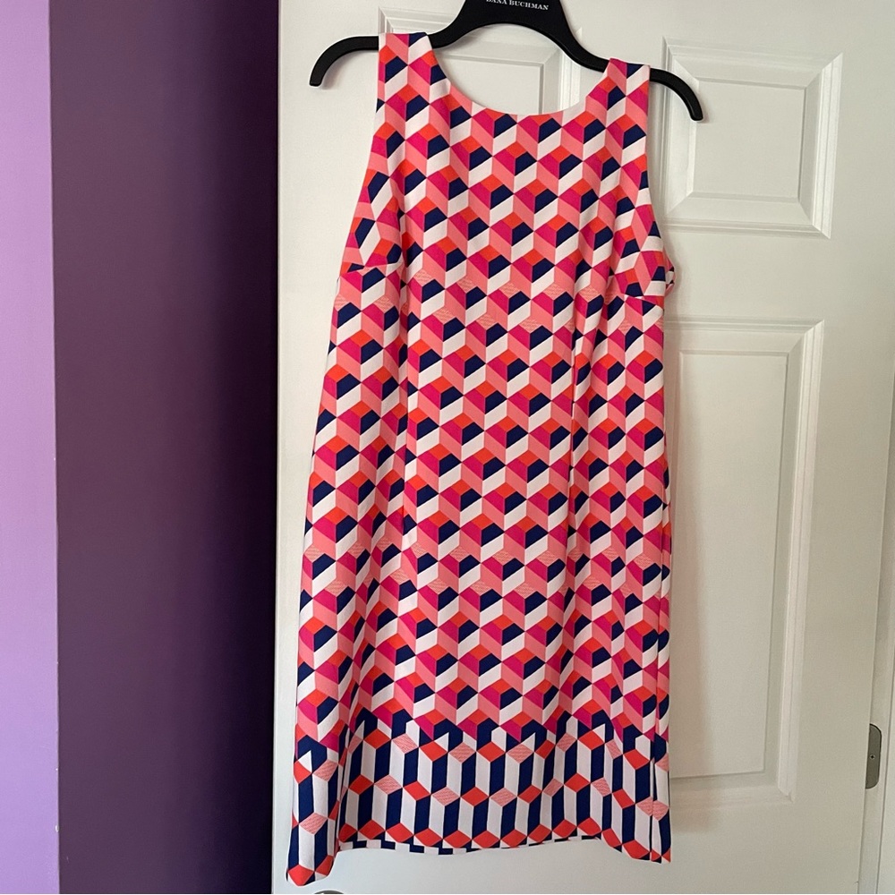 Amanda Lane Dress